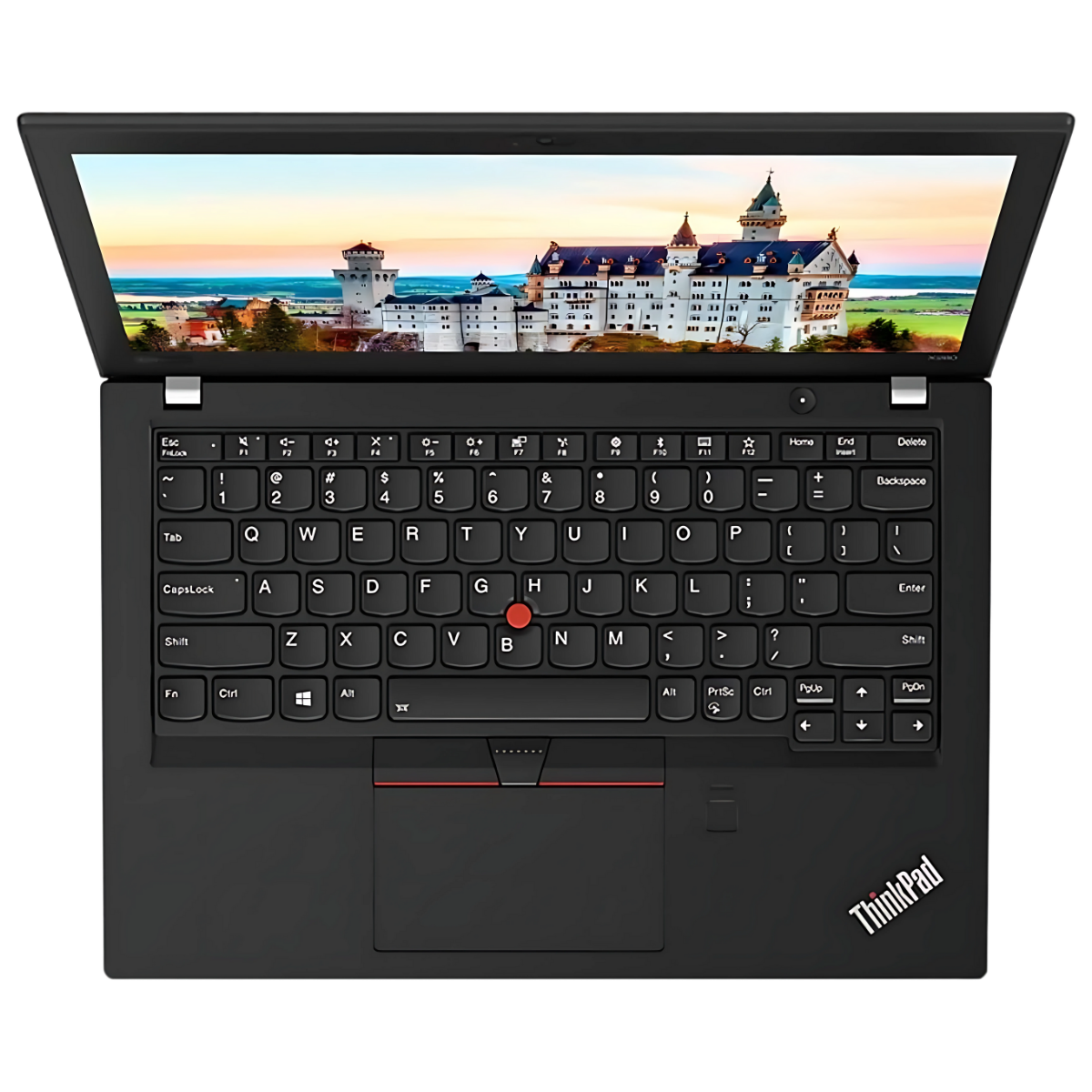 Refurbished Lenovo ThinkPad X280 i5 8th Gen 8GB 256GB – Good